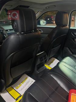 لاند روفر رانج روڤر فيلار